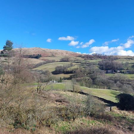 Low House Farm North, Troutbeck, Уиндермир Экстерьер фото