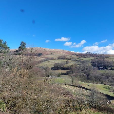 Low House Farm North, Troutbeck, Уиндермир Экстерьер фото