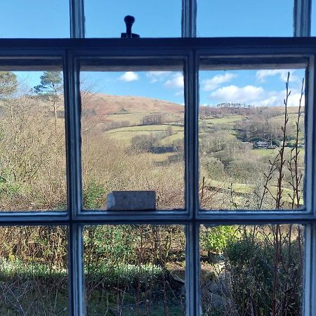 Low House Farm North, Troutbeck, Уиндермир Экстерьер фото