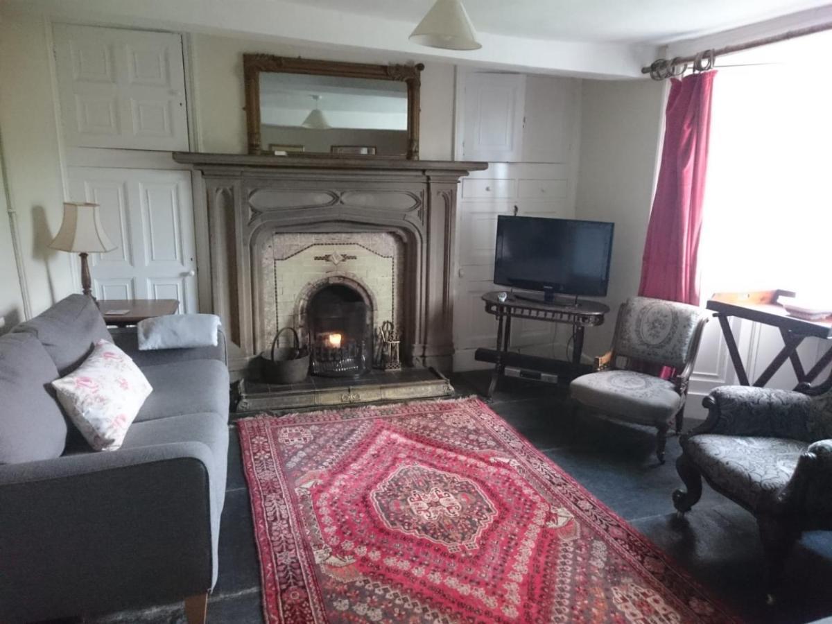 Low House Farm North, Troutbeck, Уиндермир Экстерьер фото