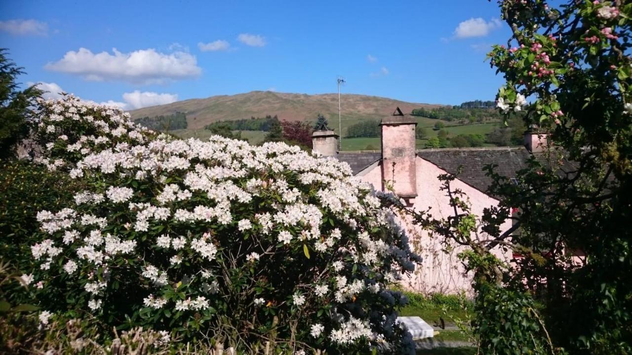 Low House Farm North, Troutbeck, Уиндермир Экстерьер фото