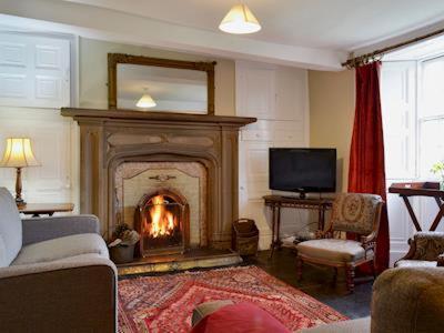 Low House Farm North, Troutbeck, Уиндермир Экстерьер фото