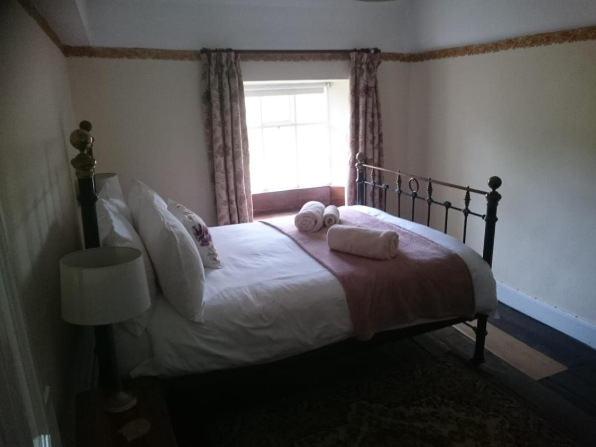 Low House Farm North, Troutbeck, Уиндермир Экстерьер фото